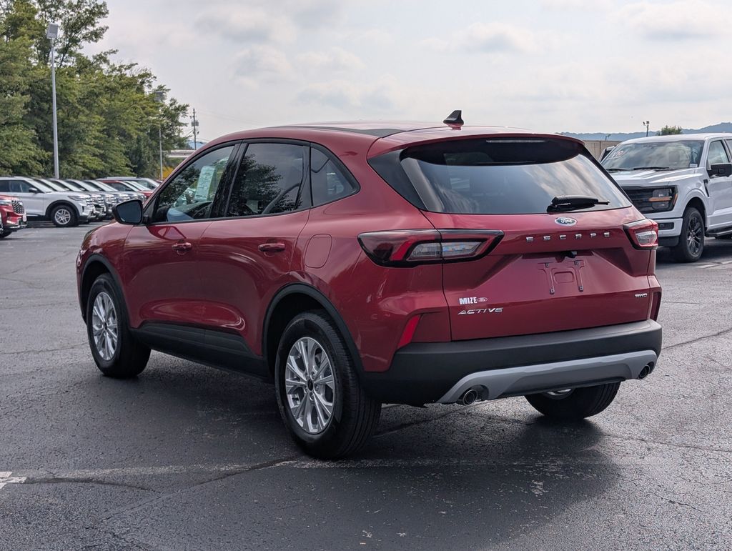 2025 Ford Escape Active photo 3