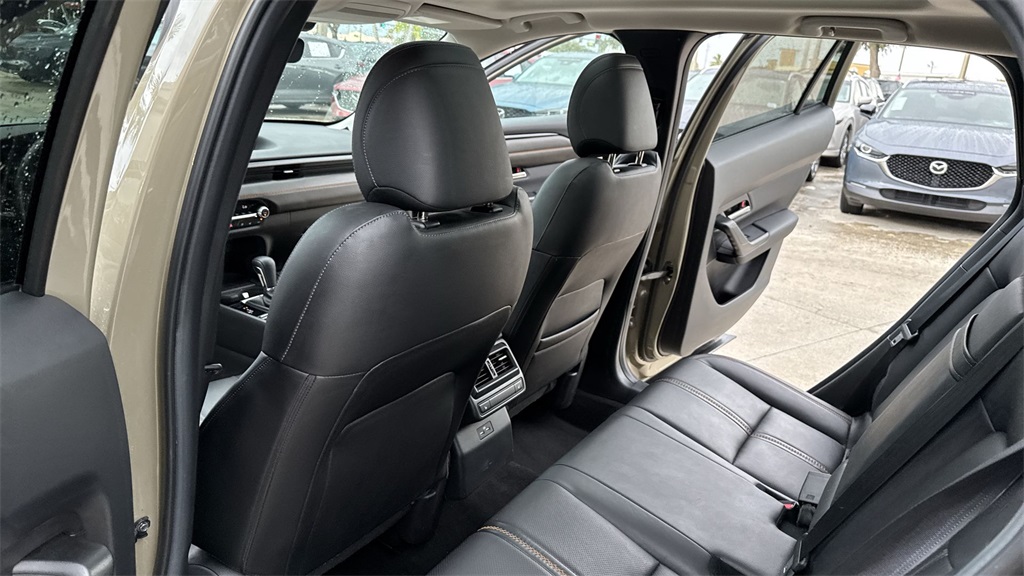 2023 Mazda CX-50 Turbo Premium Plus photo 34