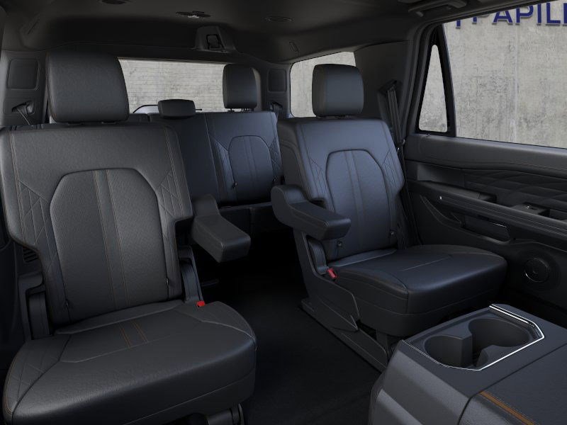 2024 Ford Expedition Platinum photo 3