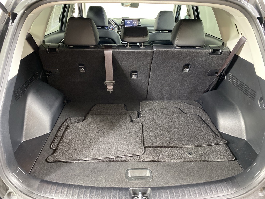2021 Kia Seltos EX photo 14