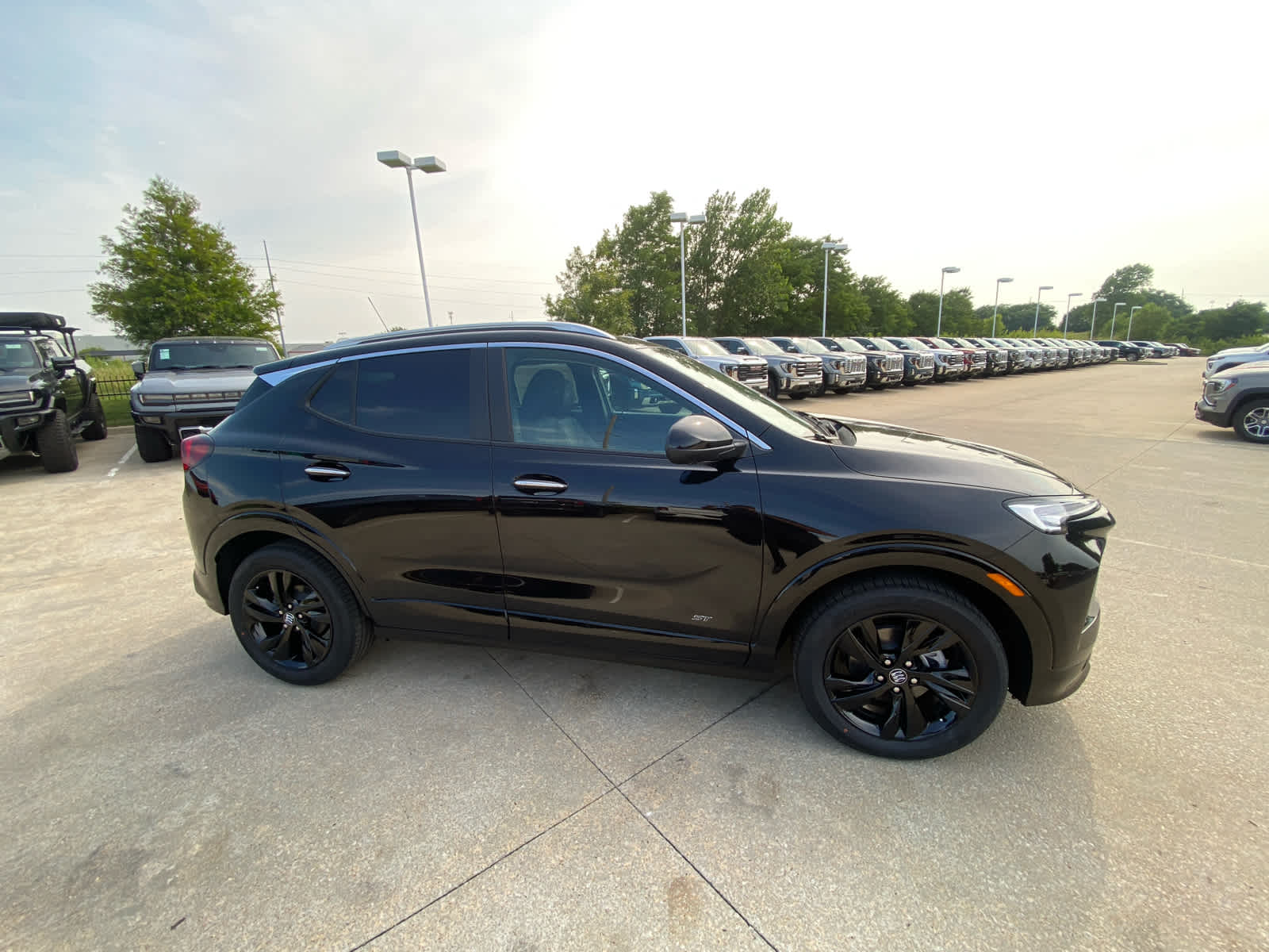 2026 Buick Encore GX Sport Touring photo 5
