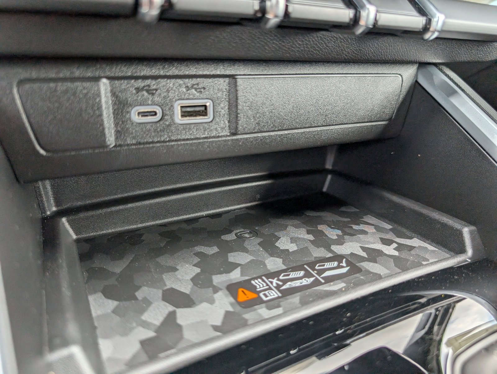 2026 Chevrolet Colorado Trail Boss photo 13