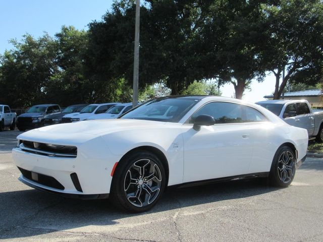 2024 Dodge Charger Daytona R/T photo 4