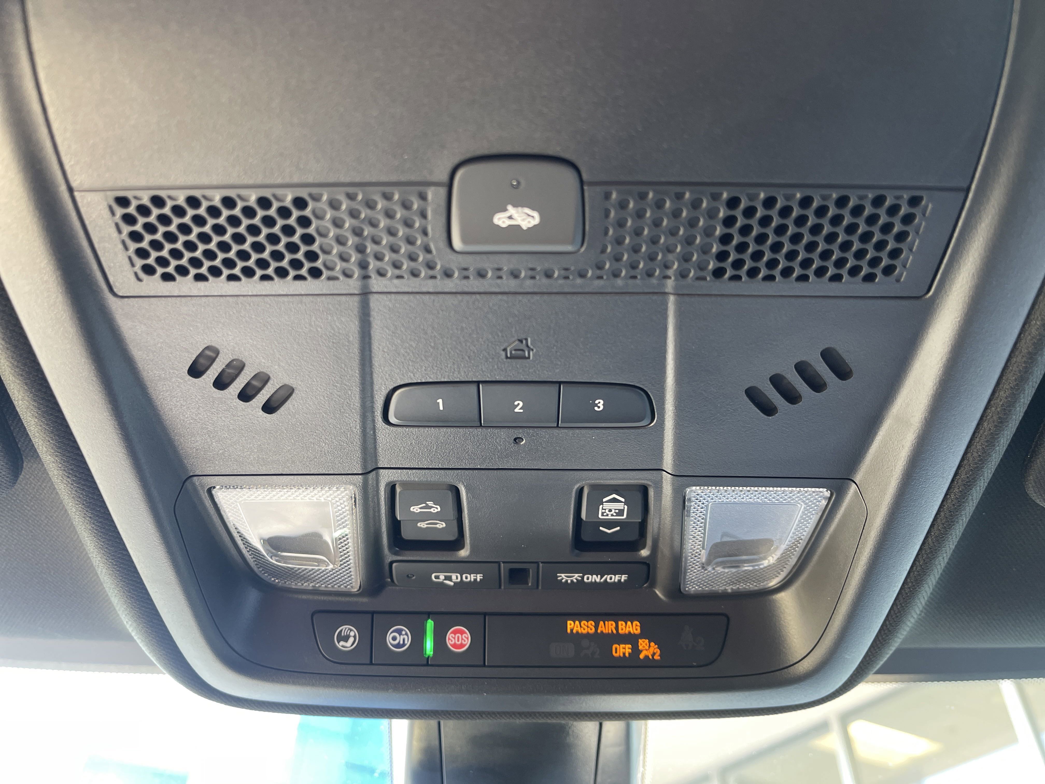 2025 Cadillac XT5 Premium Luxury photo 10