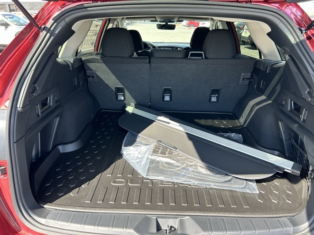 2025 Subaru Outback Premium photo 6