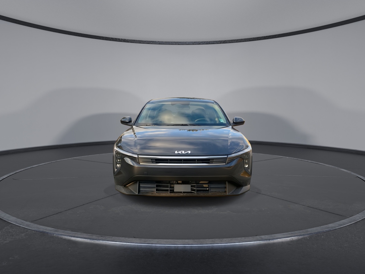 2025 Kia K4 LXS photo 3