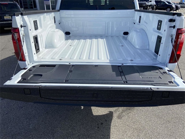 2025 Ford F-150 Tremor photo 5
