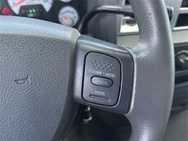 2007 Dodge Ram SLT photo 14