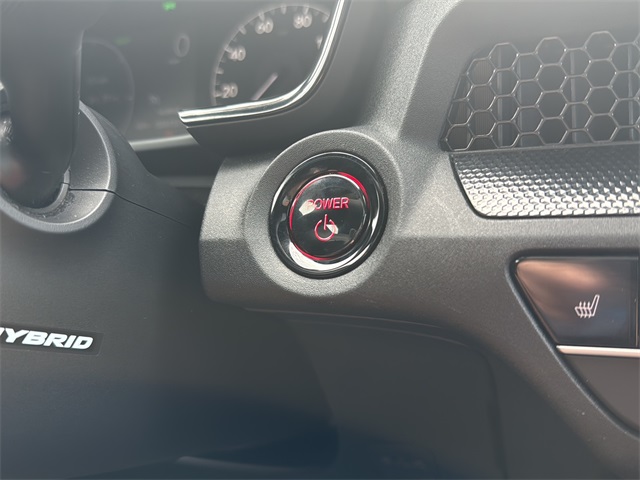 2024 Honda CR-V Hybrid Sport-L photo 18