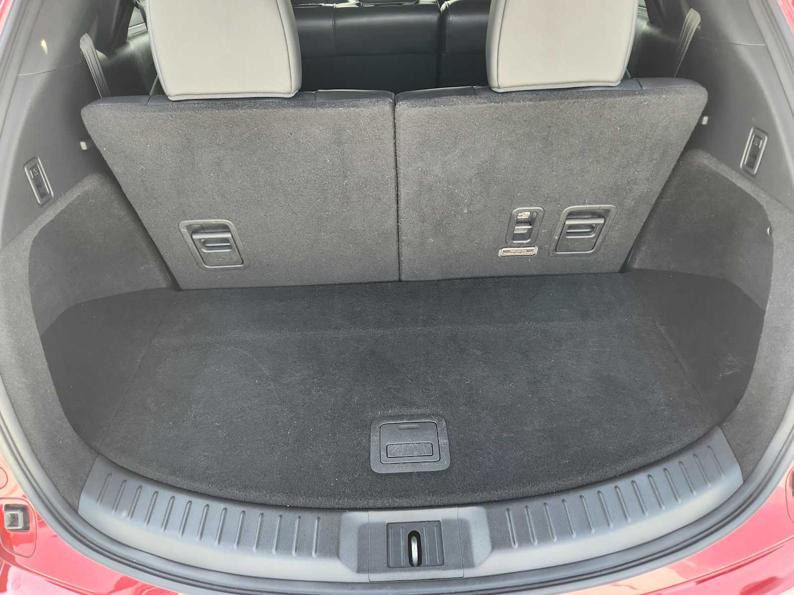 2018 Mazda CX-9 Grand Touring photo 31