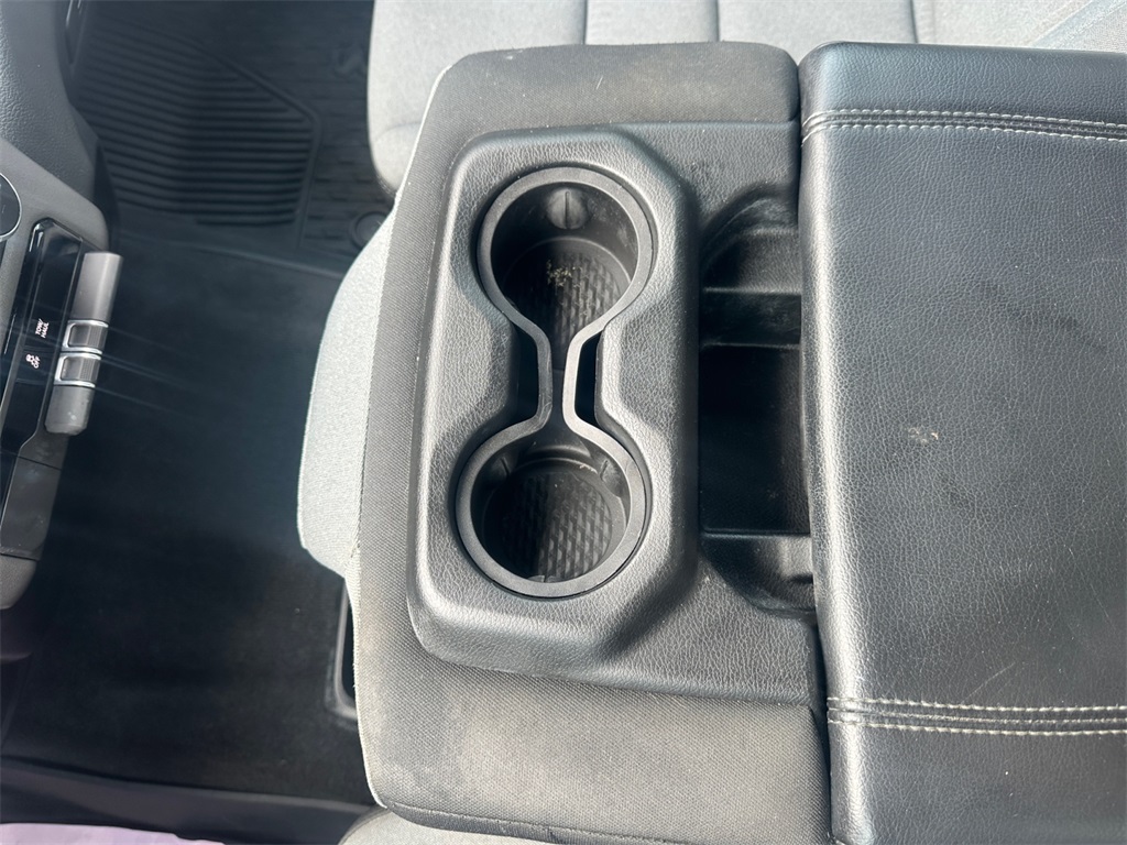 2022 Ram 1500 Sport Lone Star photo 11