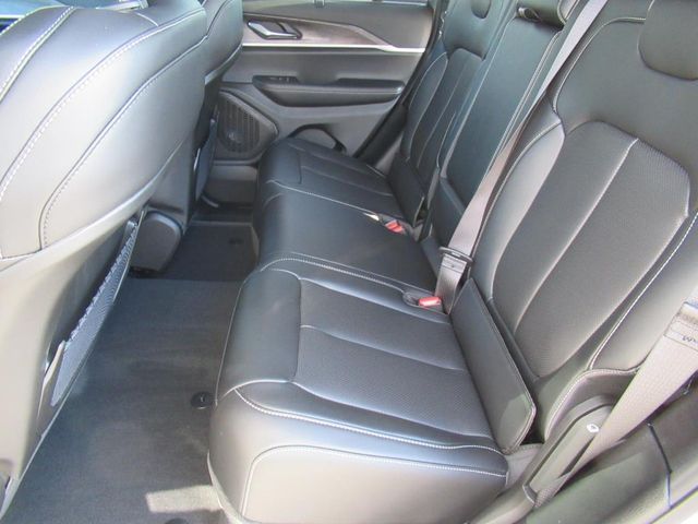 2025 Jeep Grand Cherokee Limited photo 25