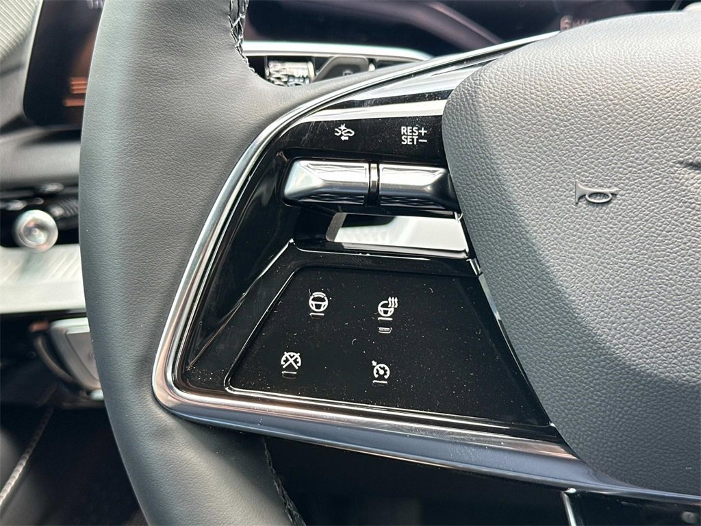 2025 Cadillac Optiq Sport photo 25