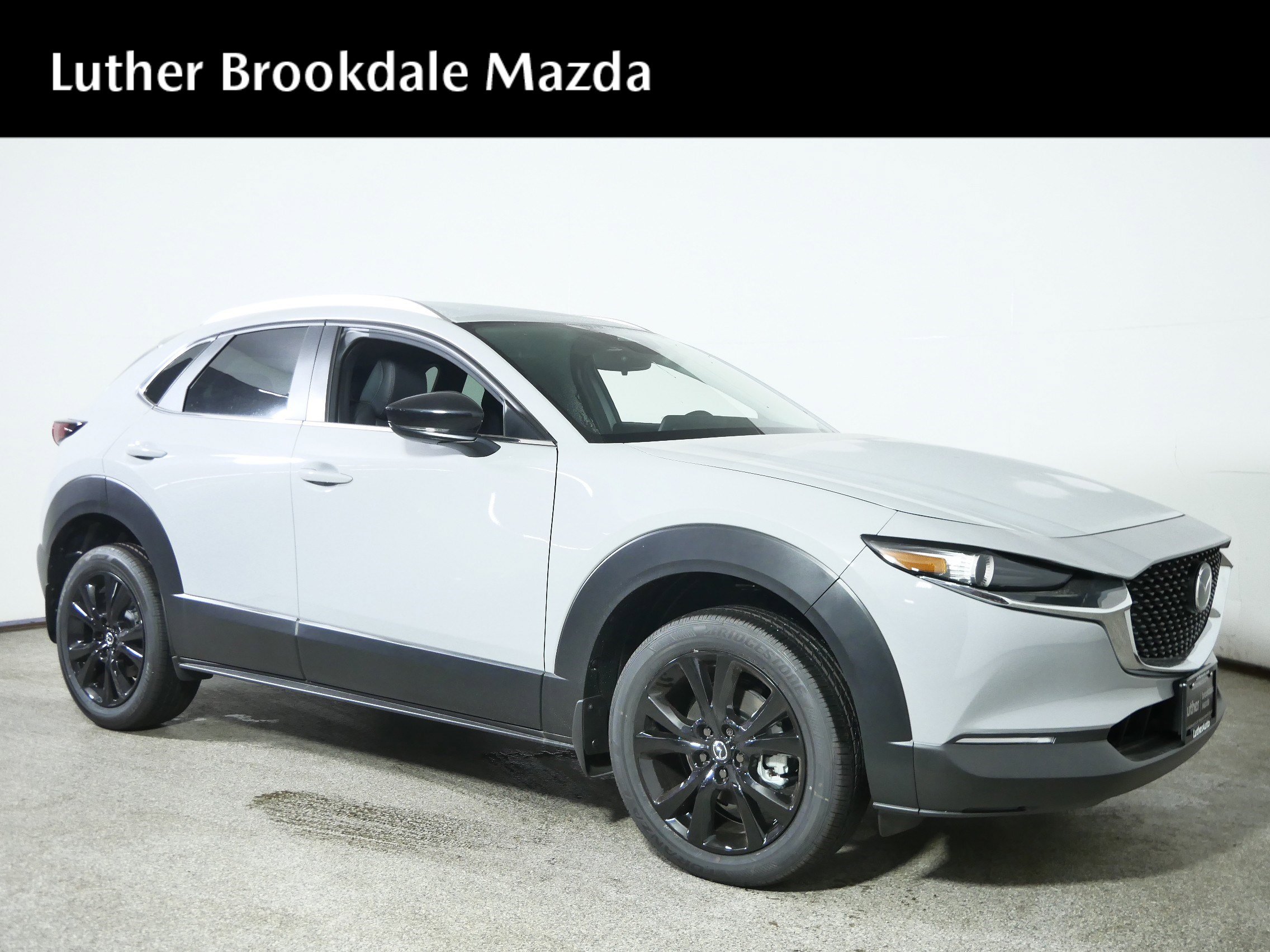 2025 Mazda CX-30 Select Sport's photo