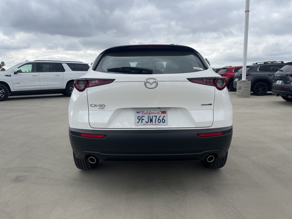 2023 Mazda CX-30 2.5 S photo 2