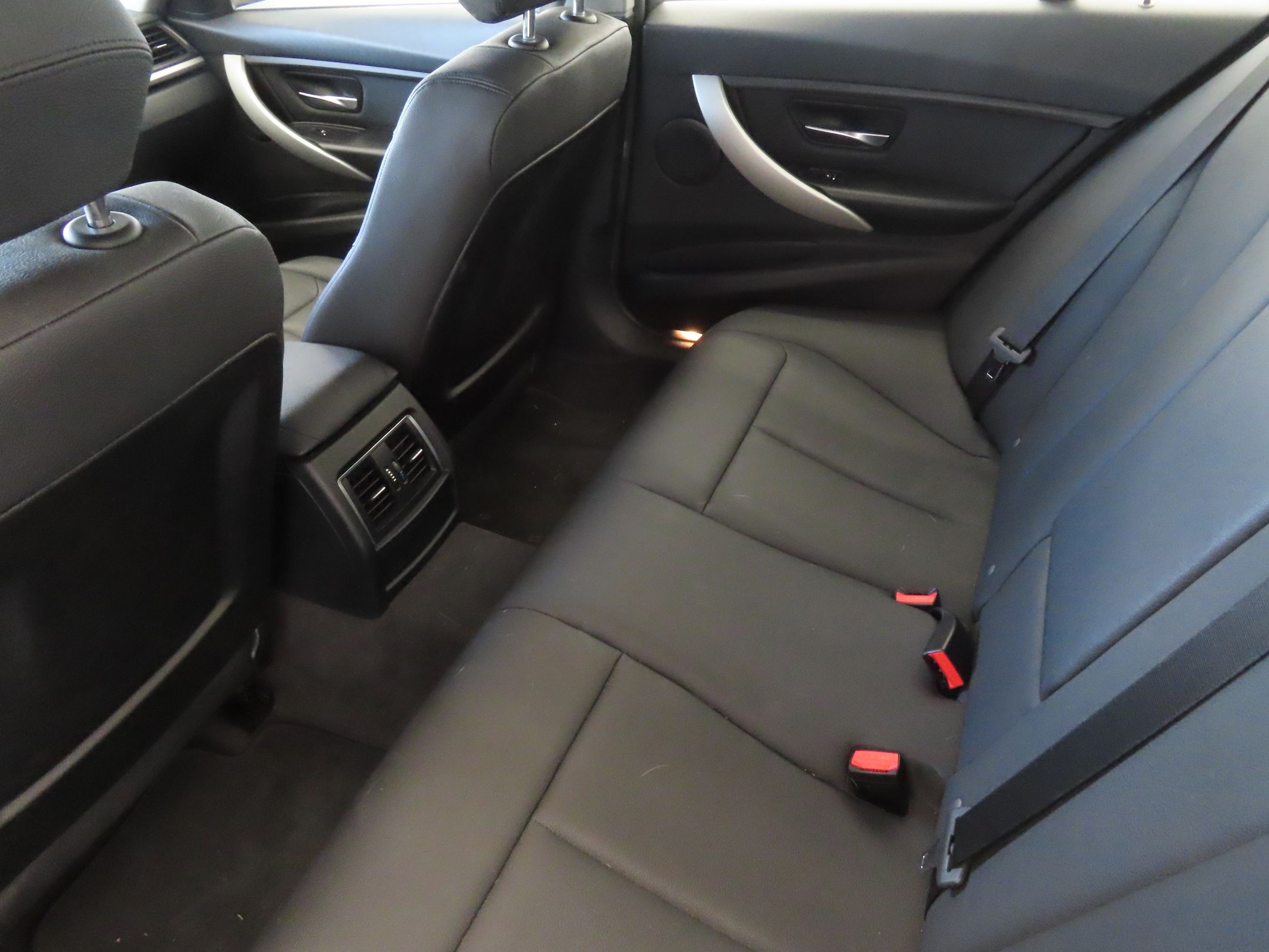 2018 Bmw 320i Sedan photo 20