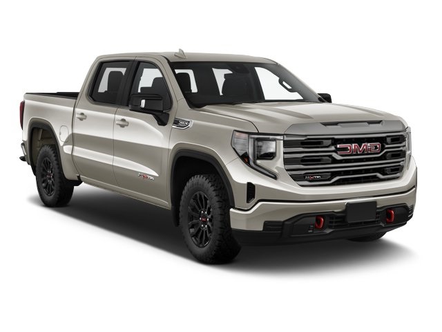 2022 GMC Sierra 1500 AT4X's photo