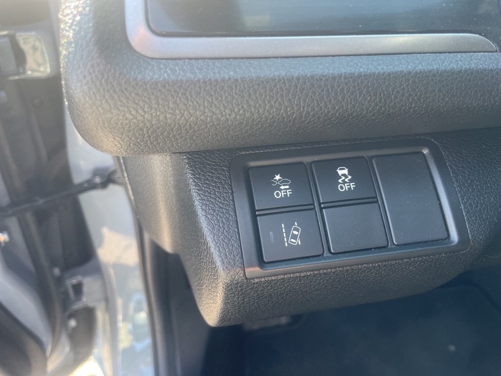 2021 Honda Civic Sport Touring photo 16