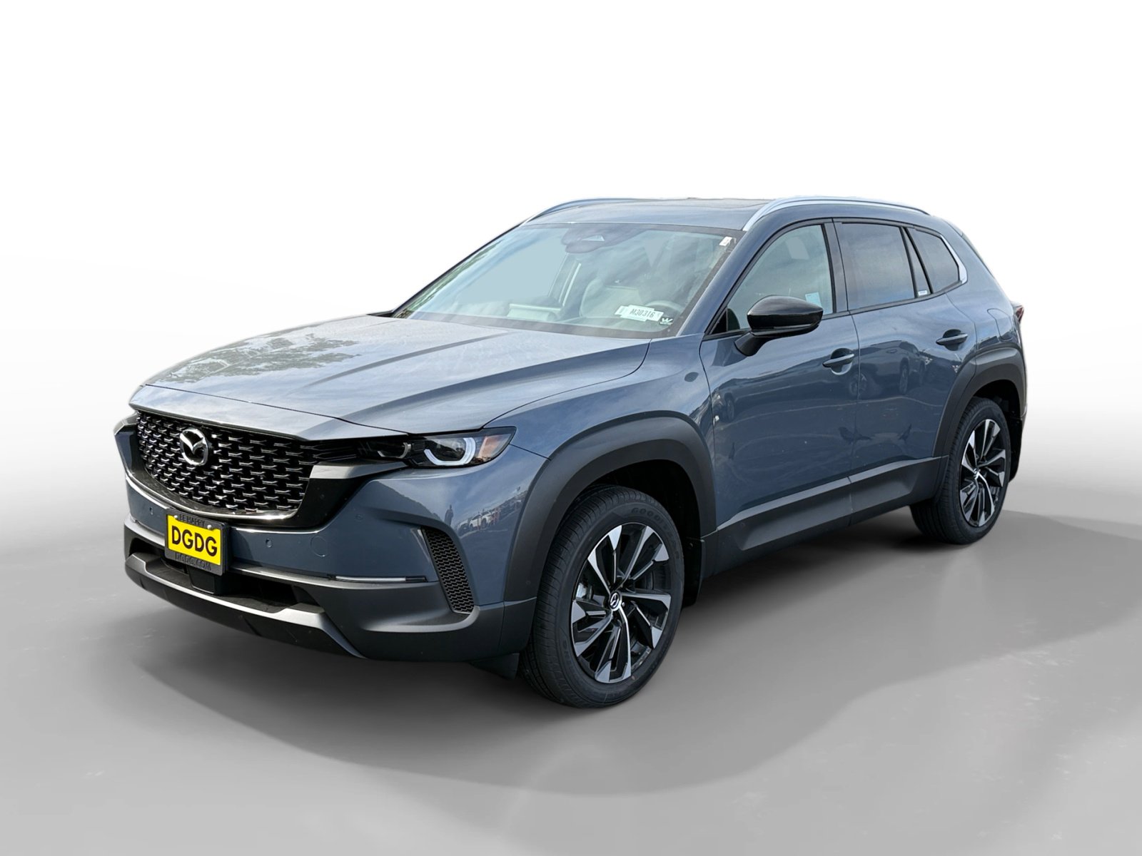 2026 Mazda CX-50 Premium Plus's photo
