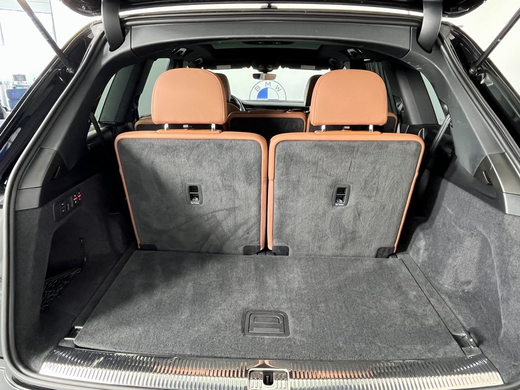 2023 Audi Q7 55 Prestige photo 15