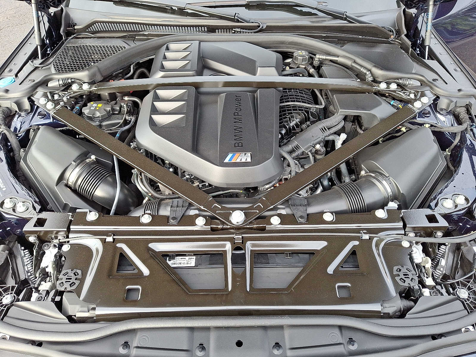 2026 Bmw M4 M4 Competition photo 25