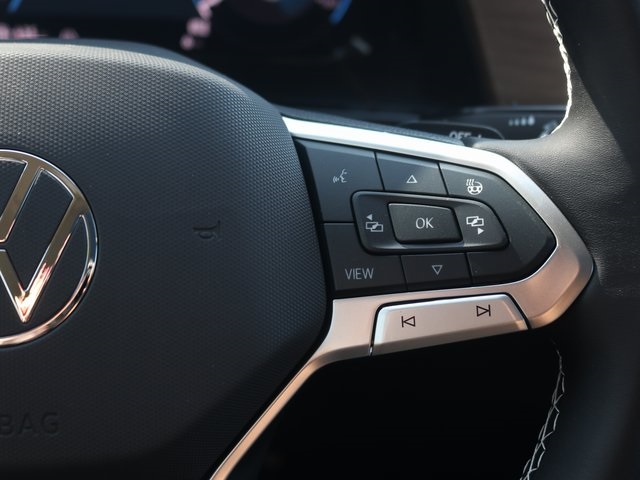 2026 Volkswagen Atlas SE Technology photo 15