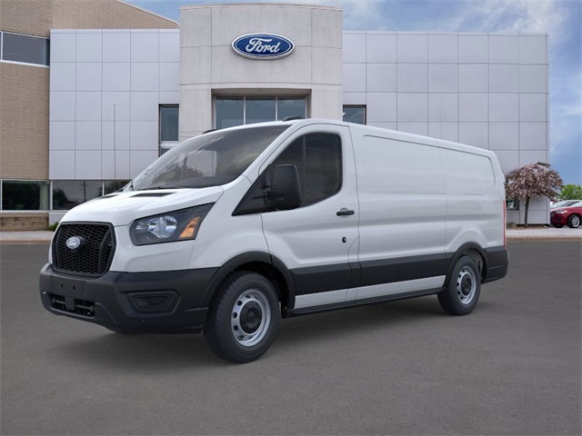 2026 Ford Transit Van Base's photo