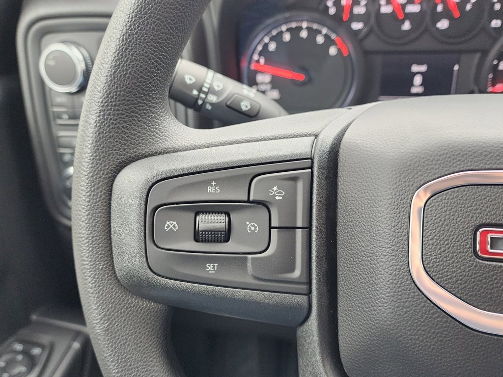 2025 Gmc Sierra 1500 Pro photo 22