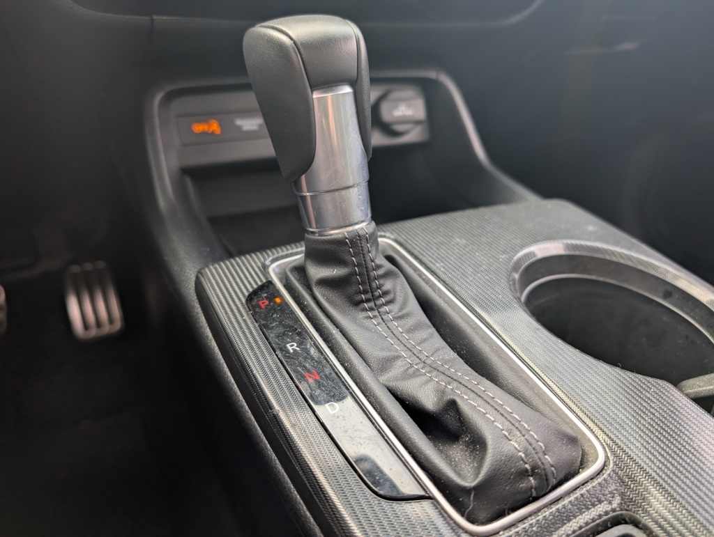 2025 Honda Civic Sport photo 15
