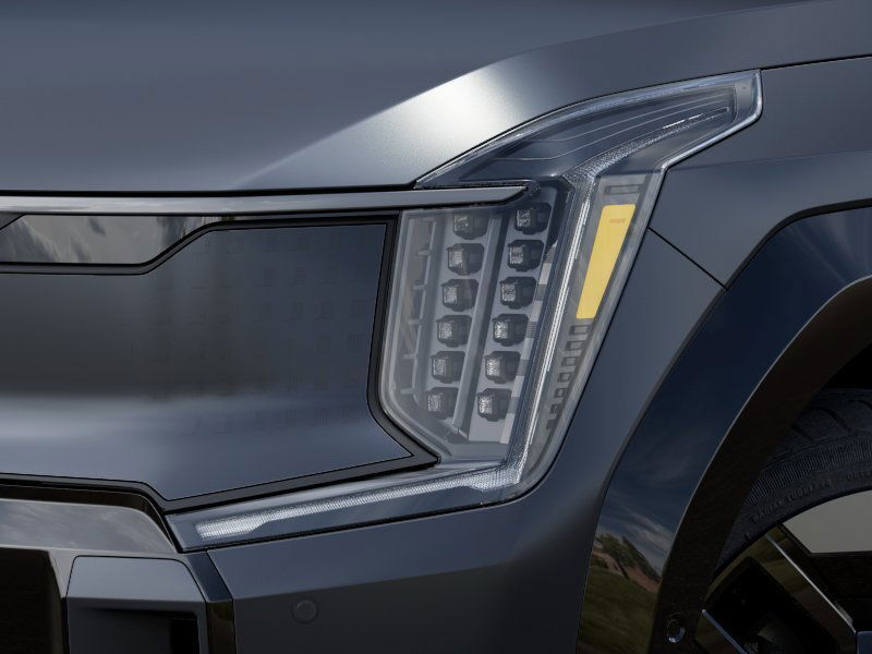 2026 Kia EV9 GT-Line photo 9