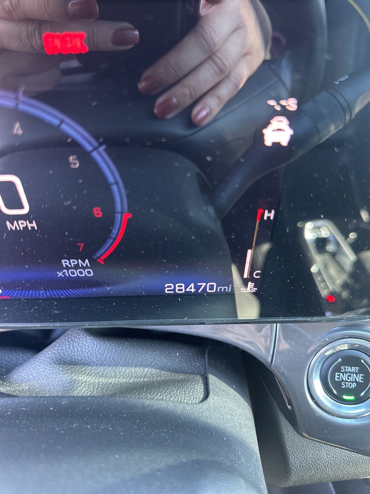 2024 Chevrolet Trax Activ's photo