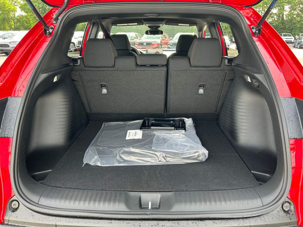 2026 Honda HR-V Sport photo 20
