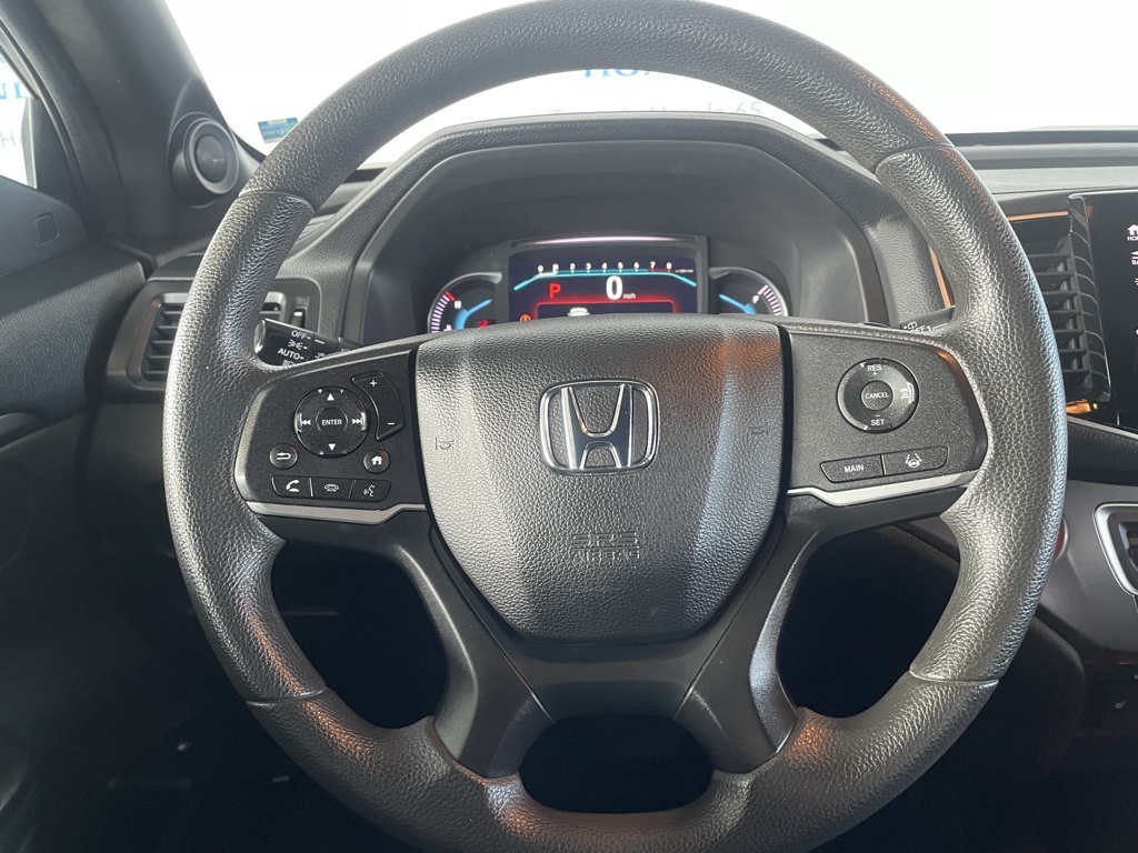 2022 Honda Pilot Sport photo 38
