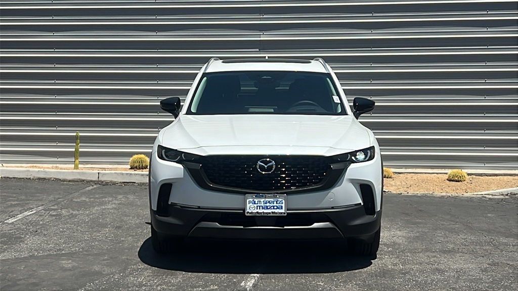 2025 Mazda CX-50 Premium Plus photo 2