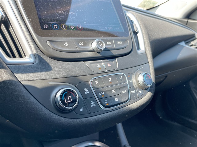 2024 CHEVROLET MALIBU - Image 34