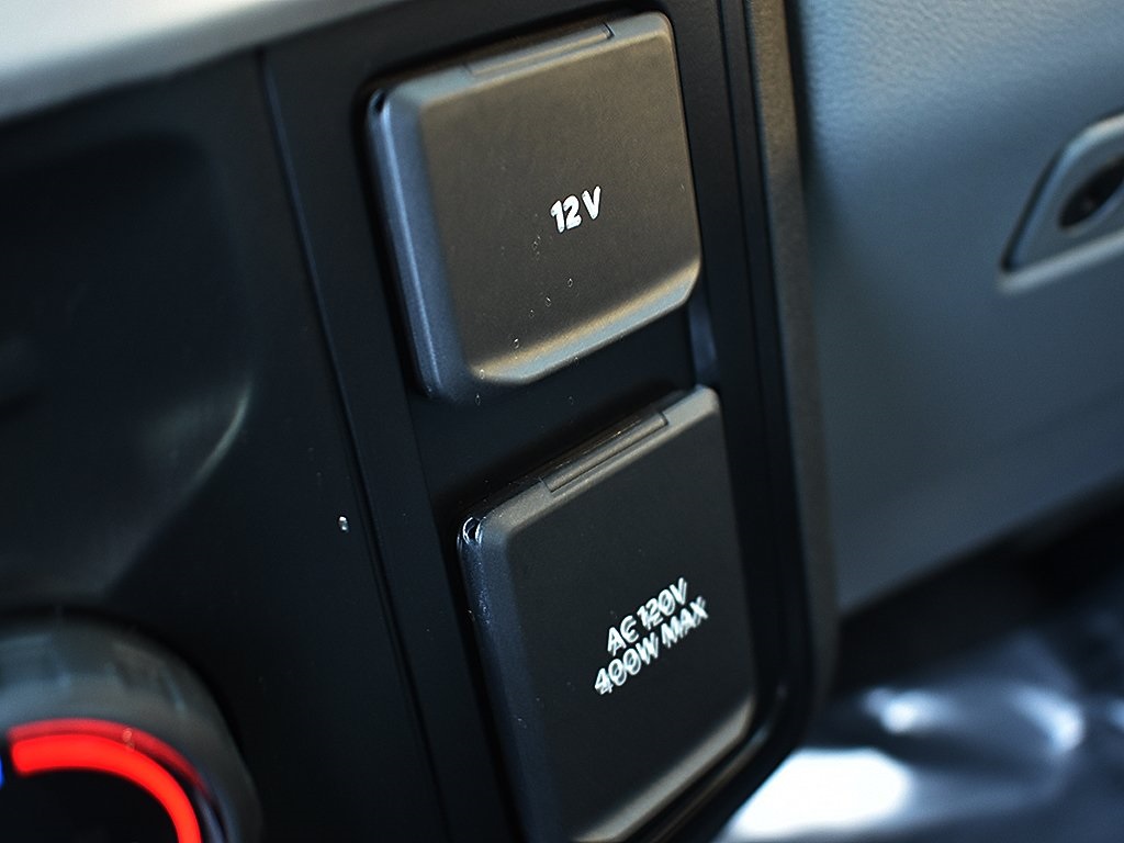 2026 Ford F-250 XLT photo 20