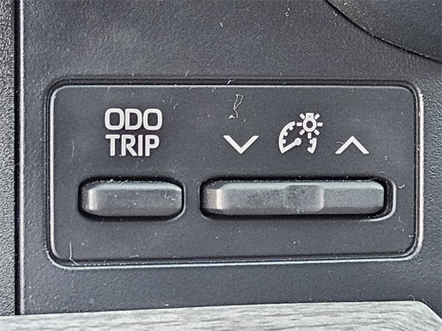 2024 Toyota Grand Highlander Platinum photo 33