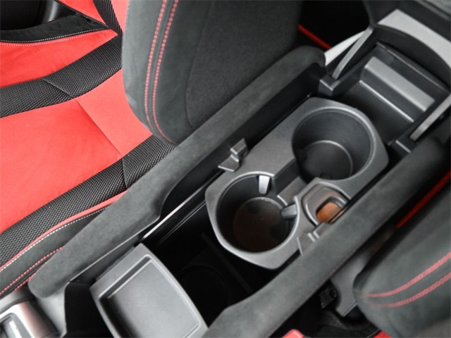 2021 Honda Civic Type R Touring photo 3