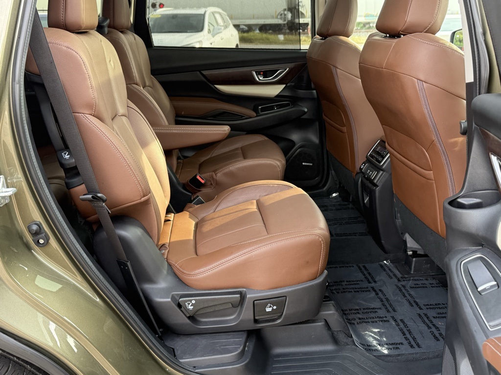 2022 Subaru Ascent Touring photo 30
