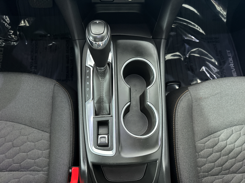 2018 Chevrolet Equinox LT photo 26