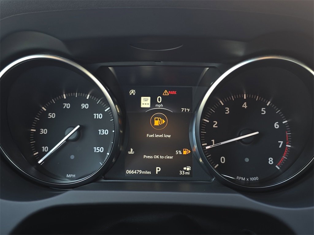 2018 Land Rover Range Rover Evoque HSE Dynamic photo 18