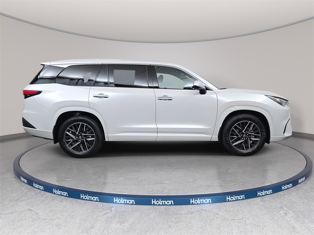 2026 Lexus TX 350 Premium photo 4
