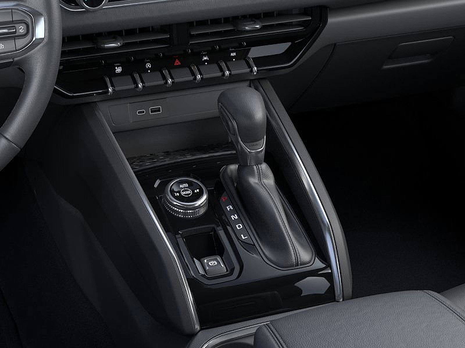 2026 Gmc Canyon Elevation photo 22