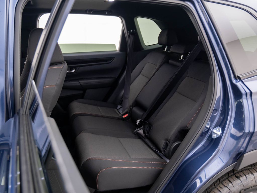 2026 Honda CR-V Hybrid photo 11