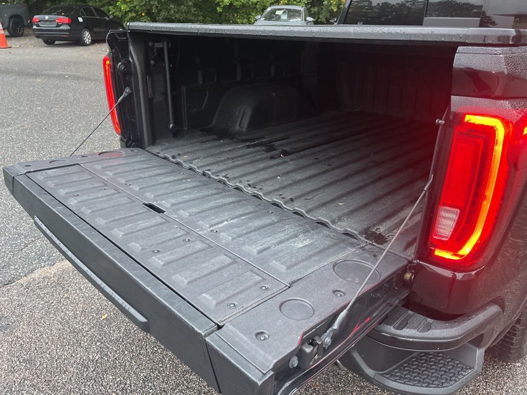 2020 Gmc Sierra 1500 Denali photo 21