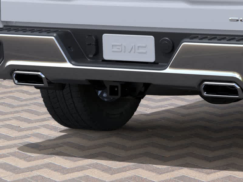 2026 Gmc Sierra 1500 SLT photo 12