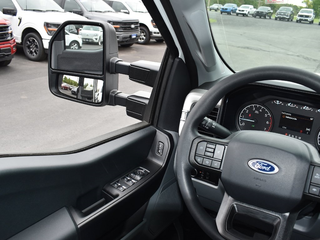 2025 Ford F-250 XL photo 15