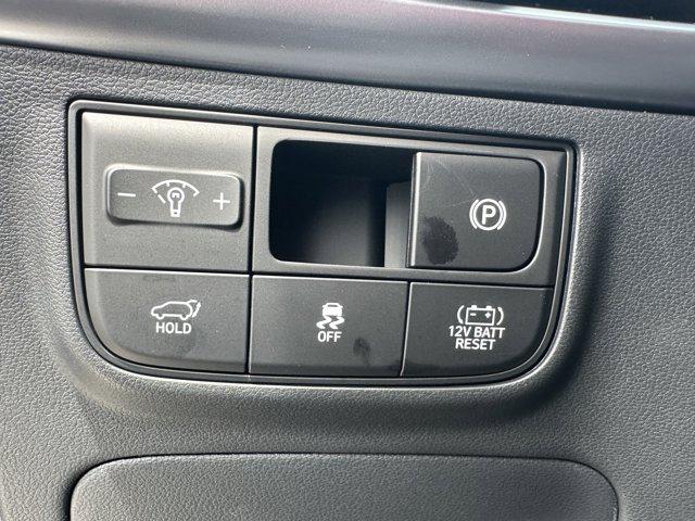 2025 Hyundai Tucson SEL Convenience photo 28