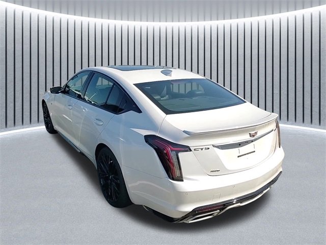 2023 Cadillac CT5 Sport photo 7