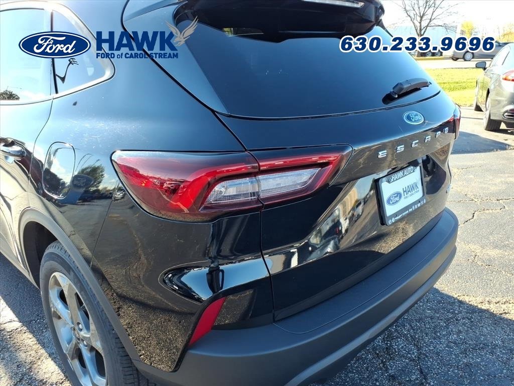 2025 FORD ESCAPE - Image 10